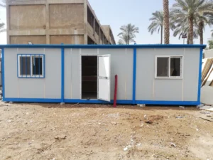 كرفانات وحاويات في مصر | كرفانات سكنية من استبرق كرفانات وحاويات في مصر | كرفانات سكنية من استبرق