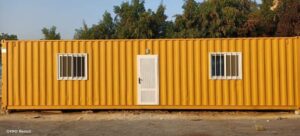 كرفانات مكاتب للبيع في مصر (مصنع استبرق 01002919777)